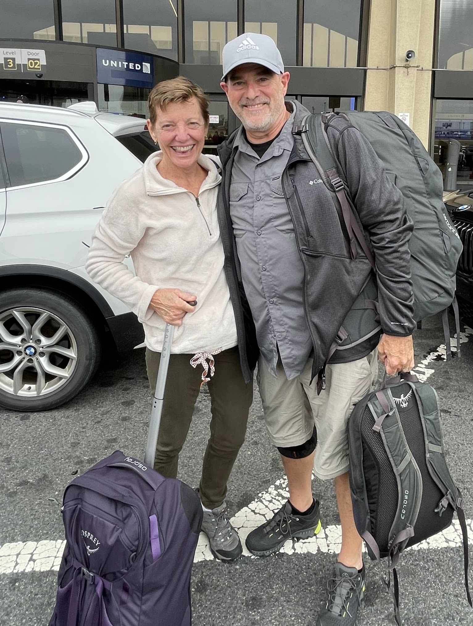 Burning the Inheritance