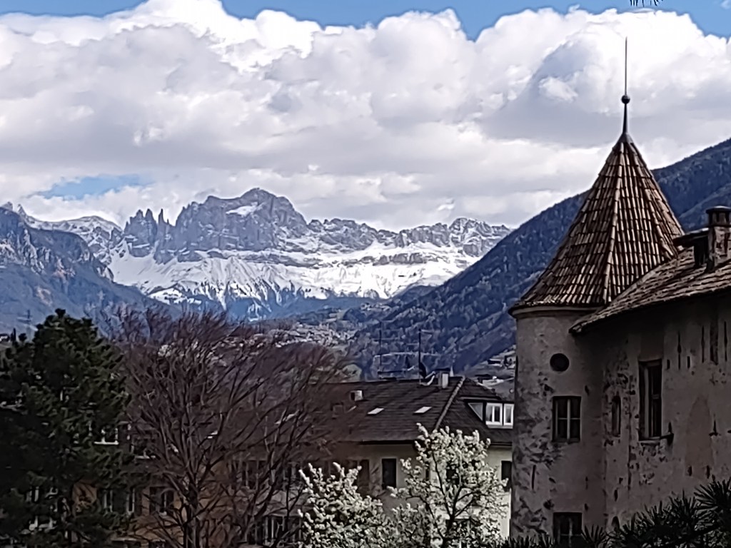Bolzano, Italy