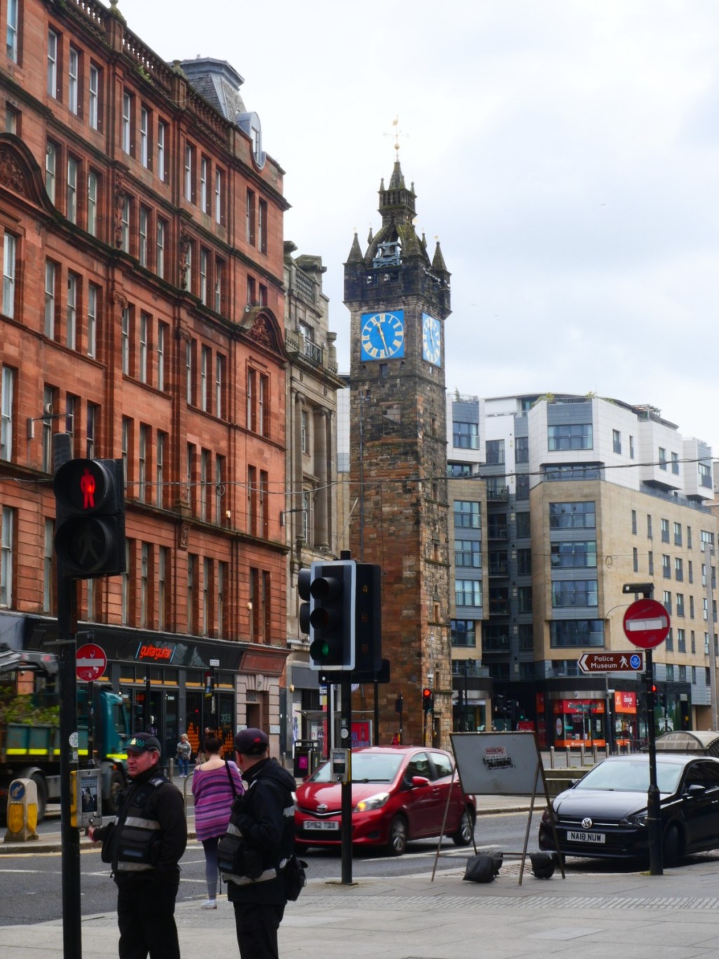 Glasgow (Scotland Part&nbsp;3)