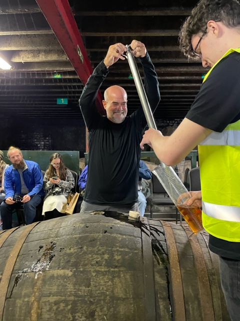 Islay (Scotland Part&nbsp;2)