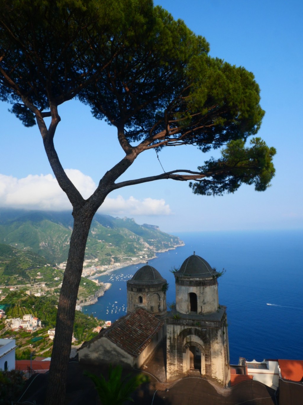 Ravello, Italy