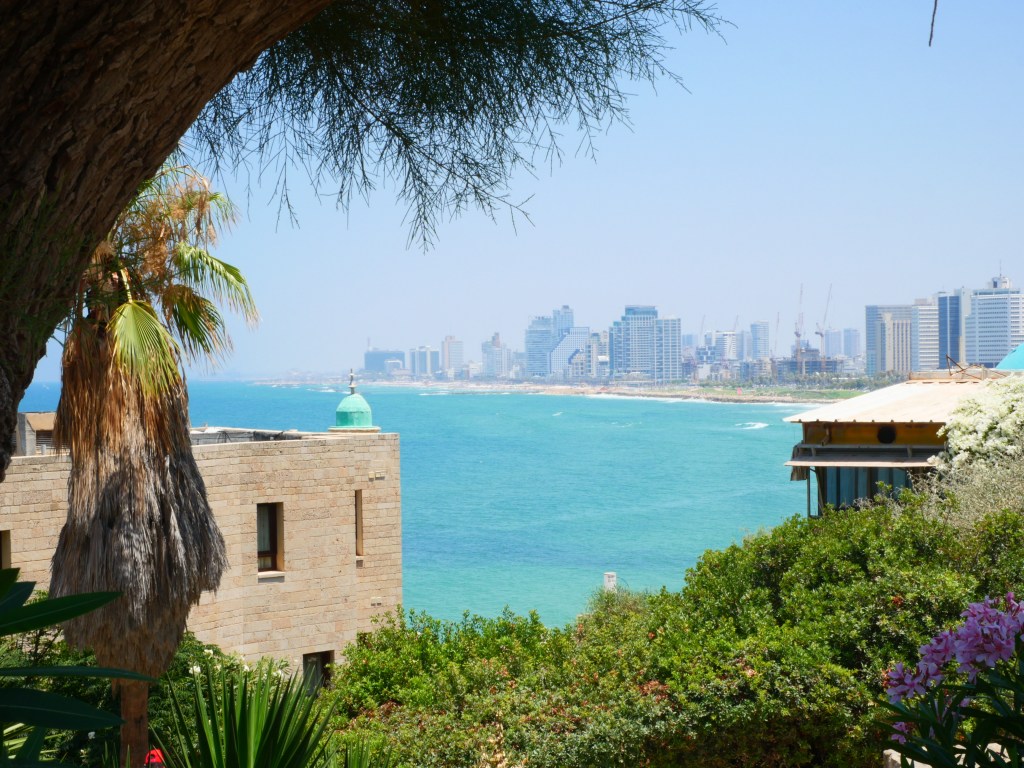 Tel Aviv-Yafo, Israel