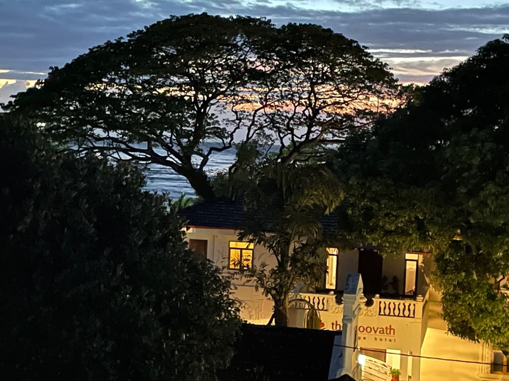 Fort Kochi (Kerala Part&nbsp;2)