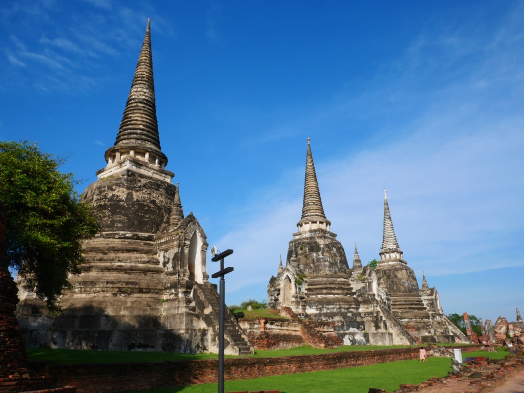 Ayutthaya, Thailand