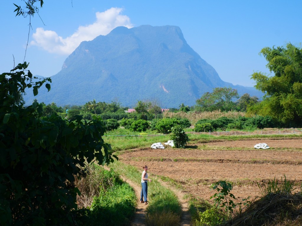 Chiang Dao, Thailand