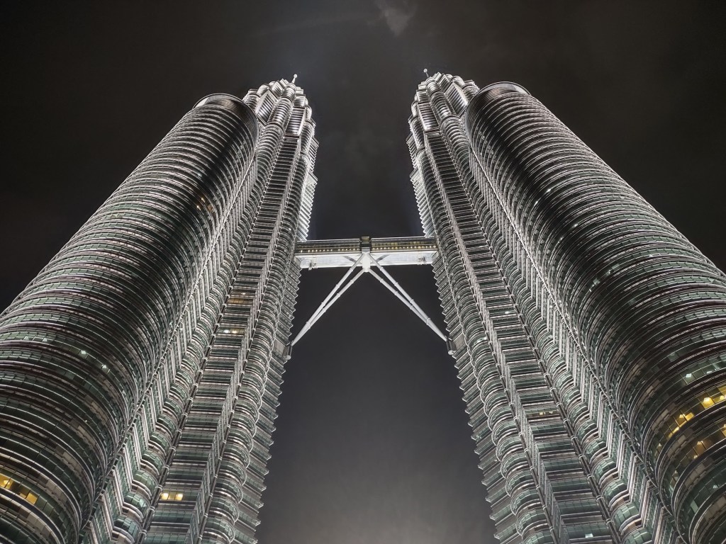 An Extended Layover in Kuala&nbsp;Lumpur
