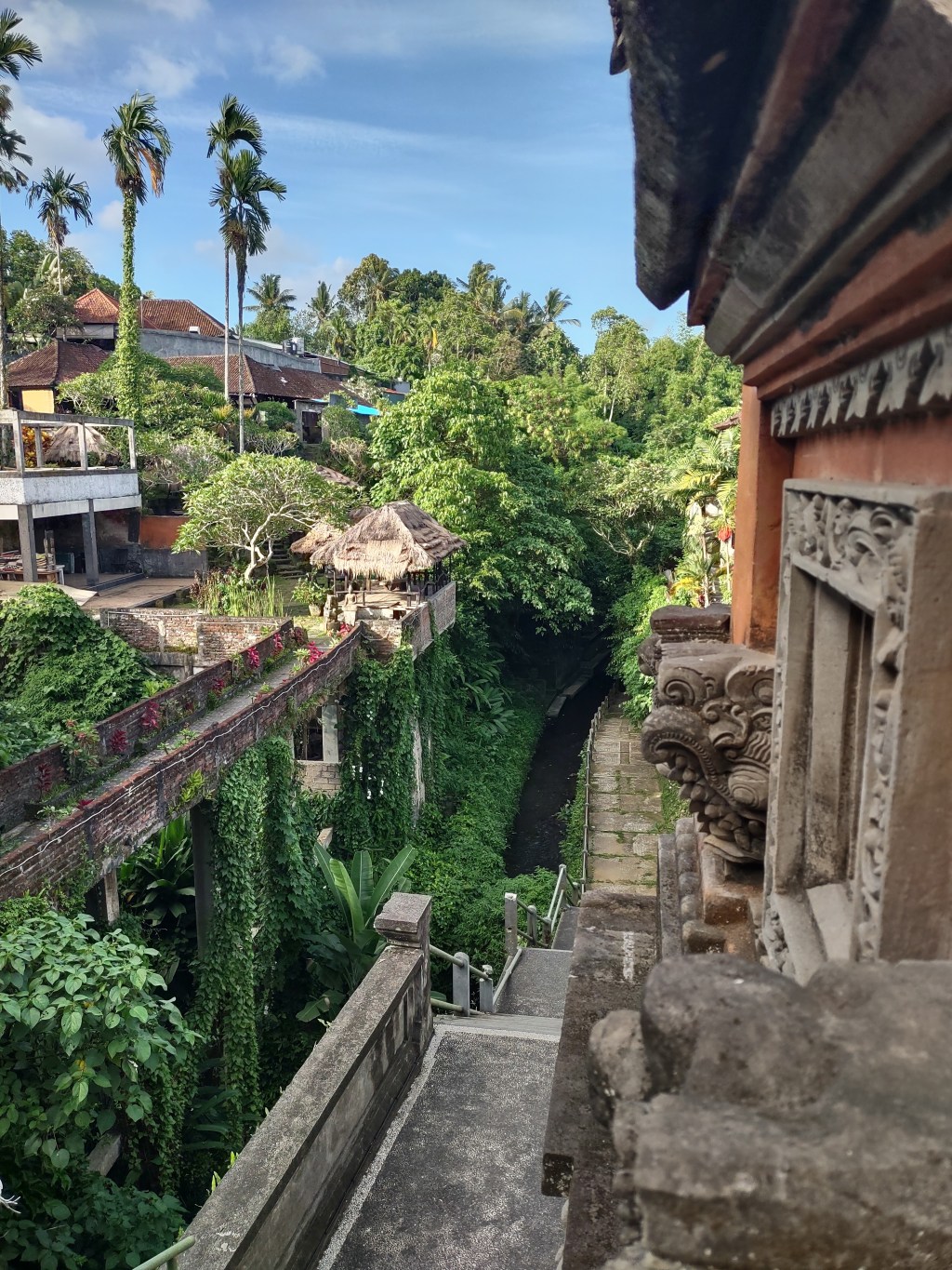 Ubud (Bali Part&nbsp;2)