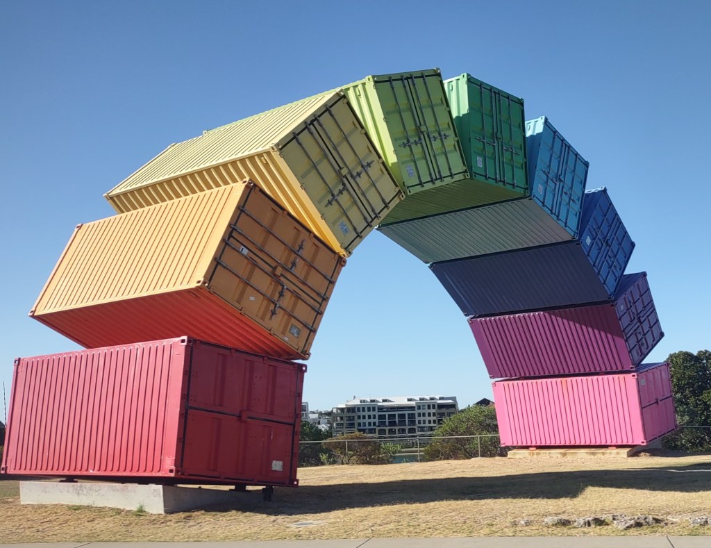 Western Australia Part 1 – Fremantle (We’re&nbsp;Back!)