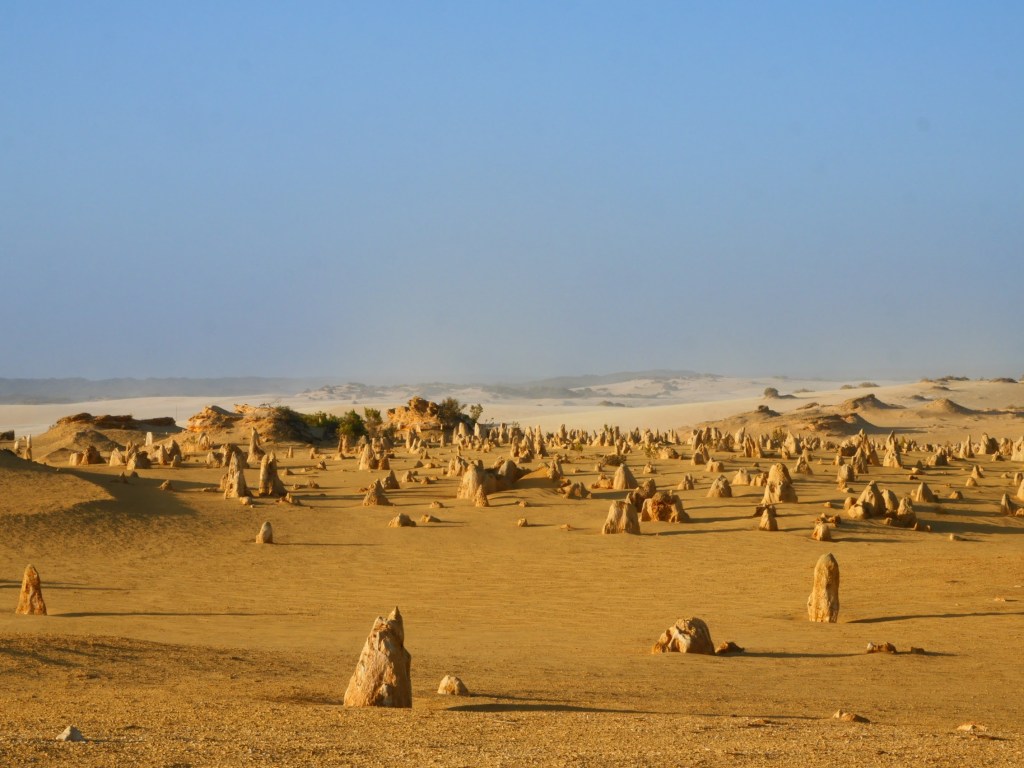 Western Australia Part 3 – Perth to&nbsp;Broome